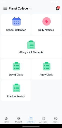 ParentOrbit screenshot 6