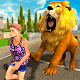 Angry Lion City attack: Wild Lion Simulator Games Download on Windows