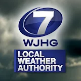 WJHG Weather icon