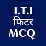 Cover Image of Download ITI FITTER MCQ  APK