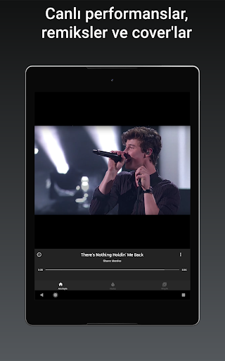 Mobile Android Screenshots 7
