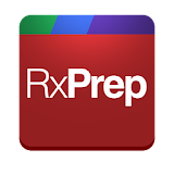 RxPrep NAPLEX Course App icon