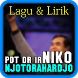 Lagu Pdt Dr Niko + Lirik icon