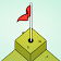 Golf Peaks icon