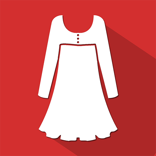 K4K - Платья для девочек 3.9.0 Icon