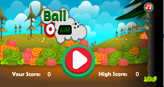Ball Aim