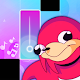 Do You Know The Way - Uganda Knuckles Music Beat T
