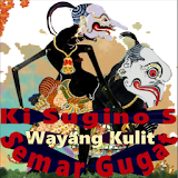 Wayang Kulit Ki Sugino S: Semar Gugat (Offline) icon