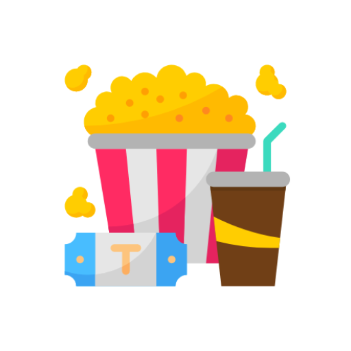 Filmino logo