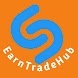 EarnTradeHub - Androidアプリ