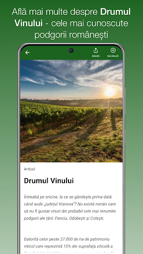 Visit Vrancea Screen 2