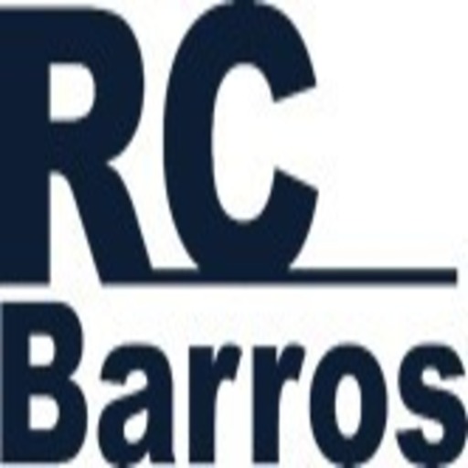 RC BARROS logo