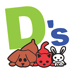 Icon image D's Doggie Do's & Cats