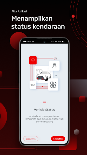 Mitsubishi Connect ID