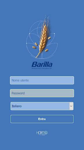 Android application granoduro.net screenshort