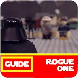ProGuide LEGO SW Rogue ONE icon