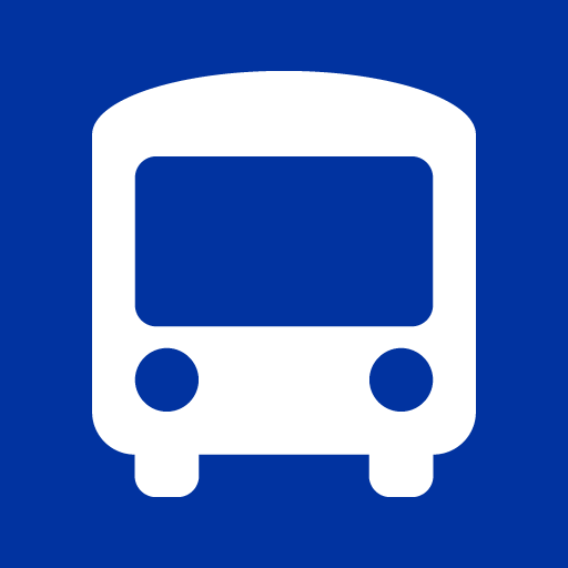 IAH United Employee Shuttle logo