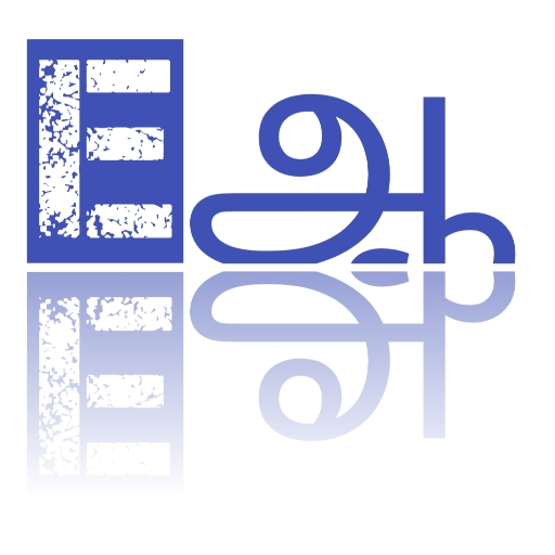 Learn English To Tamil logo