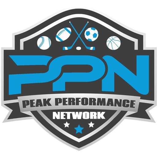 Peak Performance Network logo