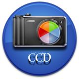 Camera Colors Detector Codes icon