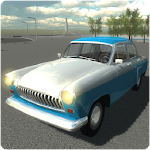 Cover Image of 下载 Russian Classic Car Simulator  APK