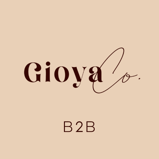 Gioya & Co logo