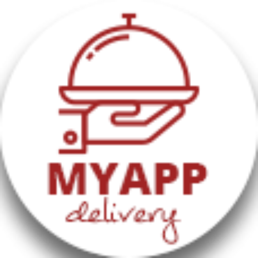 MyDeliveryApp logo