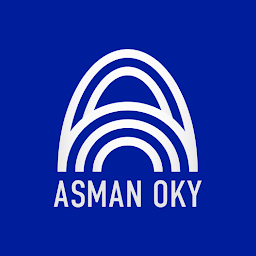 Icon image AsmanOky OTP