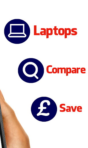 Laptop Shopper UK Screen 2
