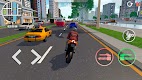 screenshot of Motorcycle Real Simulator