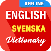 English To Swedish Dictionary