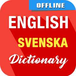 Icon image English To Swedish Dictionary