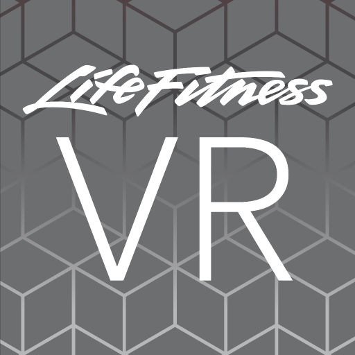 Life Fitness VR  Icon