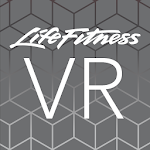 Life Fitness VR Apk