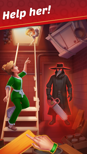 Manor Matters - Adventure - games