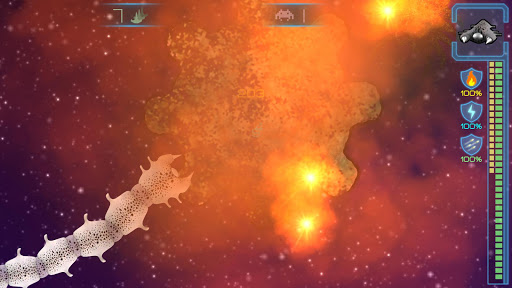 Event Horizon Space RPG - Strategy - games