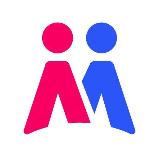 Mutual LDS Dating: Meet & Chat logo