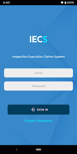 IECS Pro Screen 2