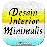 Desain Interior Minimalis icon