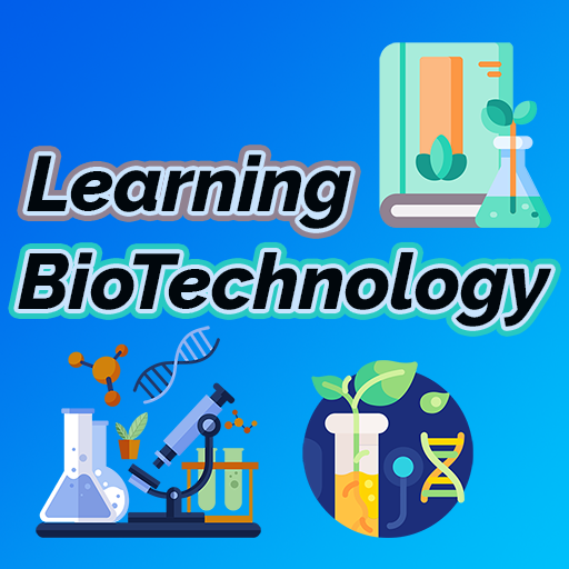 Learning BioTechnology logo