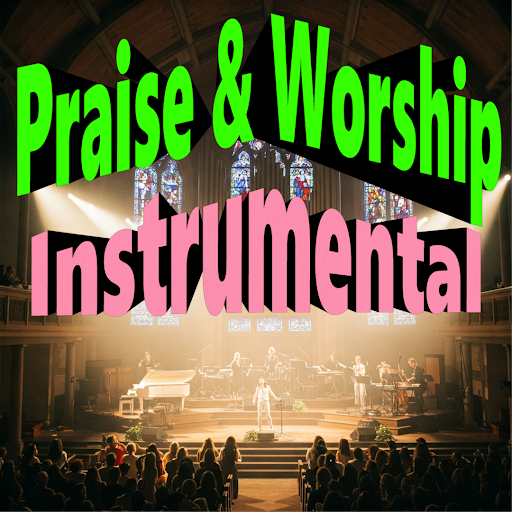 Hillsong Worship Instrumental