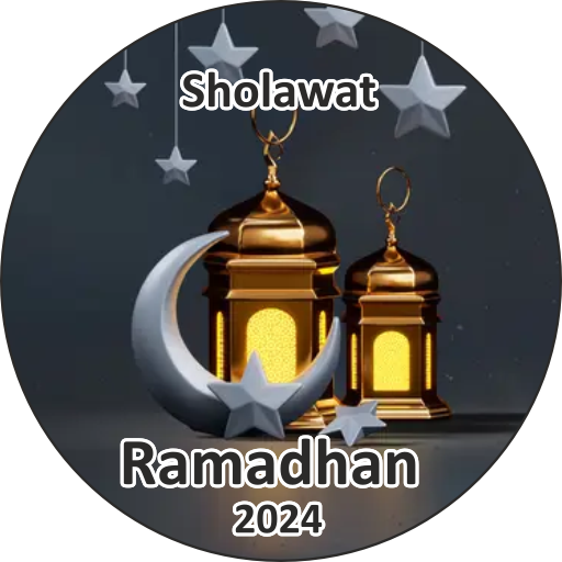 Sholawat Ramadhan 2024 1.0.1 Icon