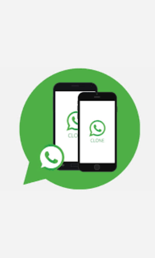 Whats web - Clonar Whats