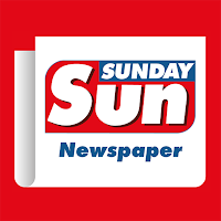 Sunday Sun Newspaper