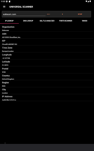 NetMan: Network Tools & Utils - Tools - apps