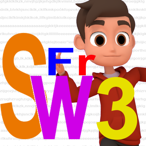 Swahili Français III logo