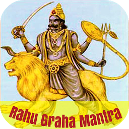 Icon image Rahu Graha