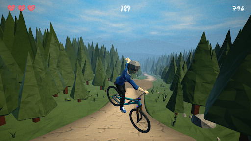 The Last Dirt Jumper Screen 3