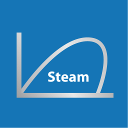 Icon image Steam Tables