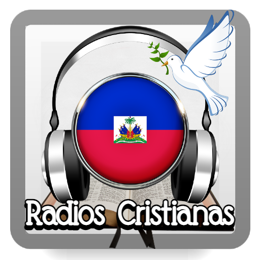 Haitian Gospel Music Online logo